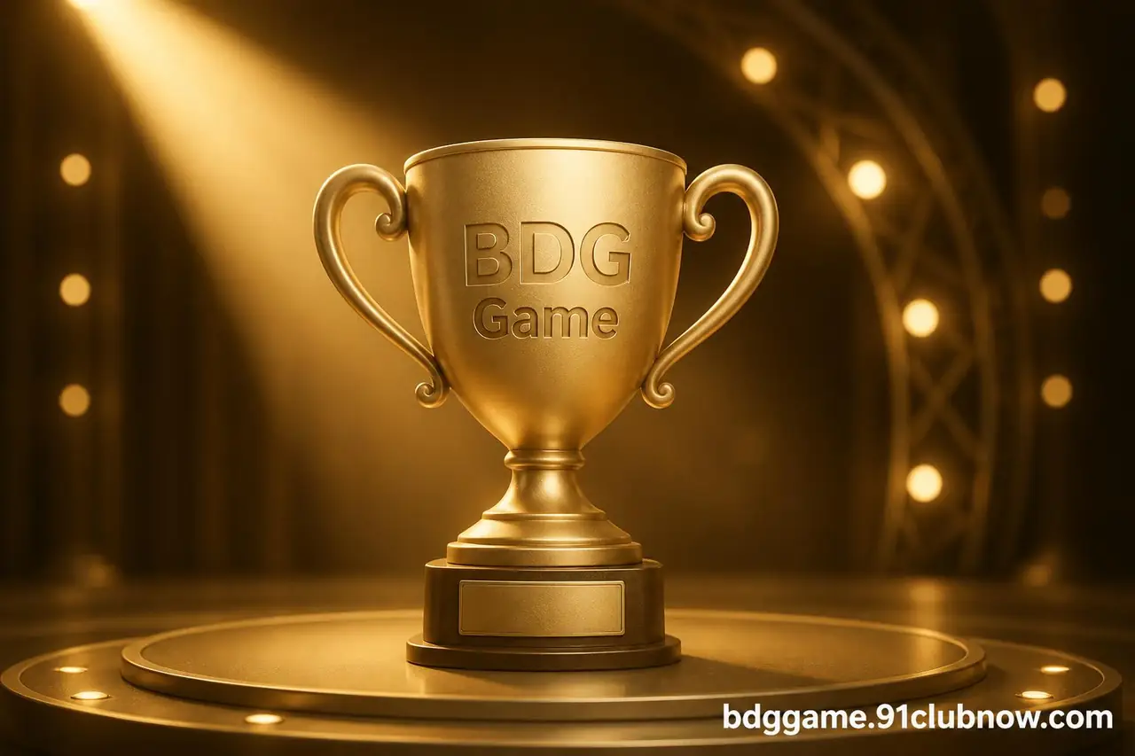 BDG Game